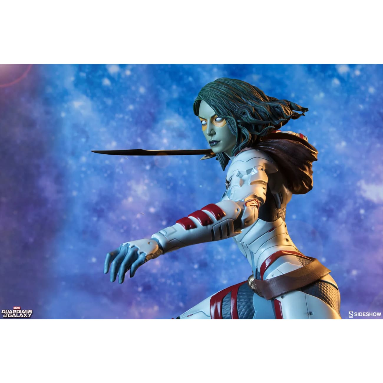 Sideshow - Gamora Exclusive Ver.