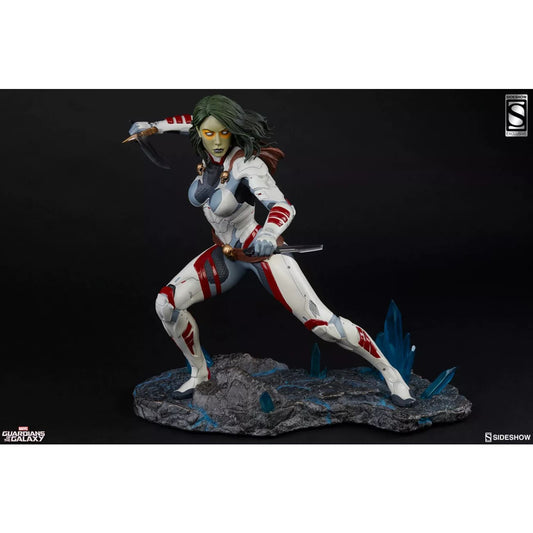 Sideshow - Gamora Exclusive Ver.