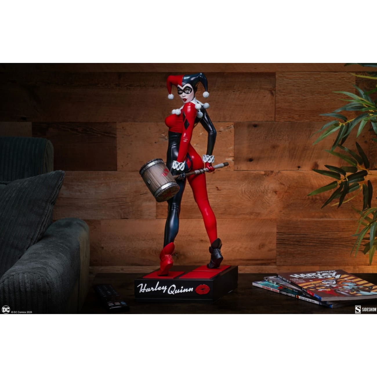 Sideshow - Harley Quinn [300922]