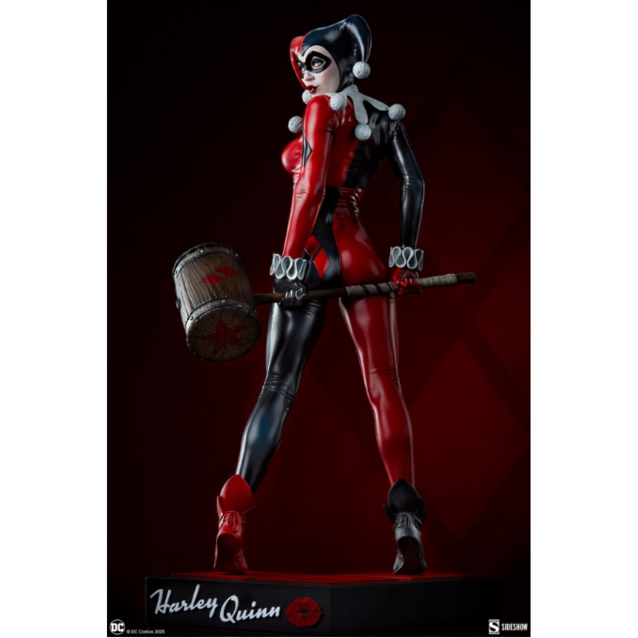 Sideshow - Harley Quinn [300922]