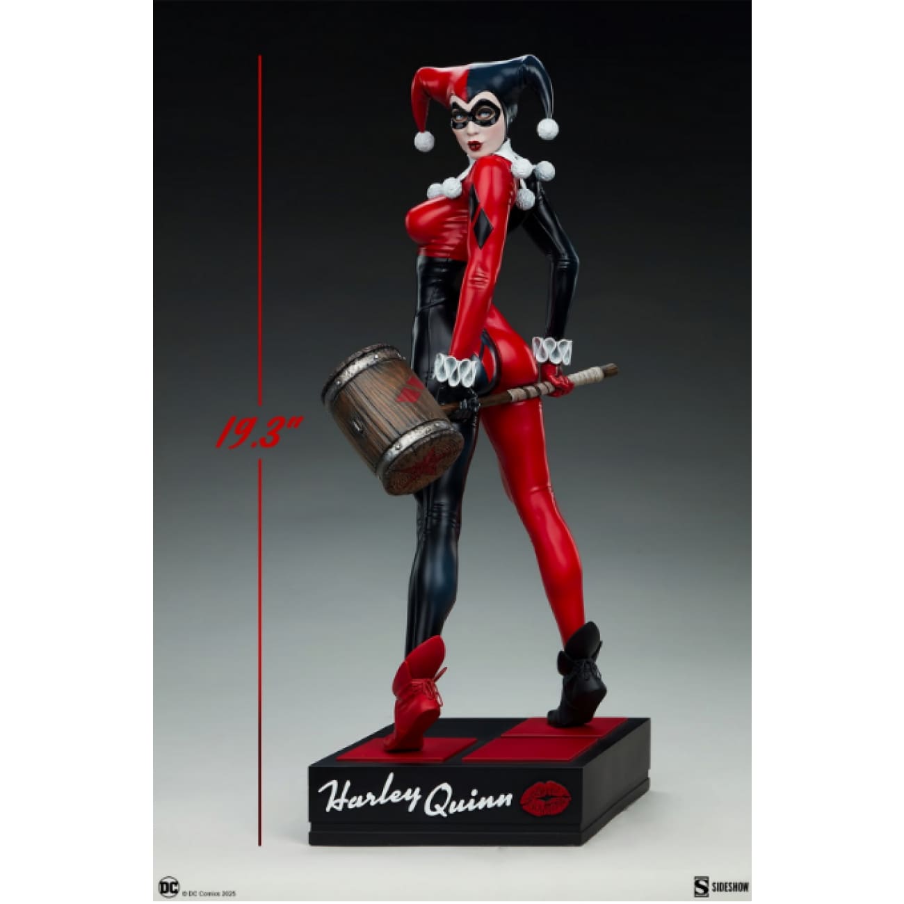 Sideshow - Harley Quinn [300922]