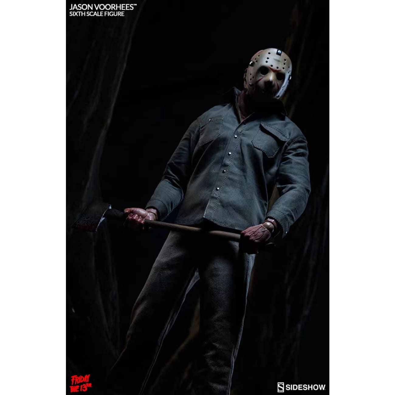 Sideshow - Jason Voorhees [100360]