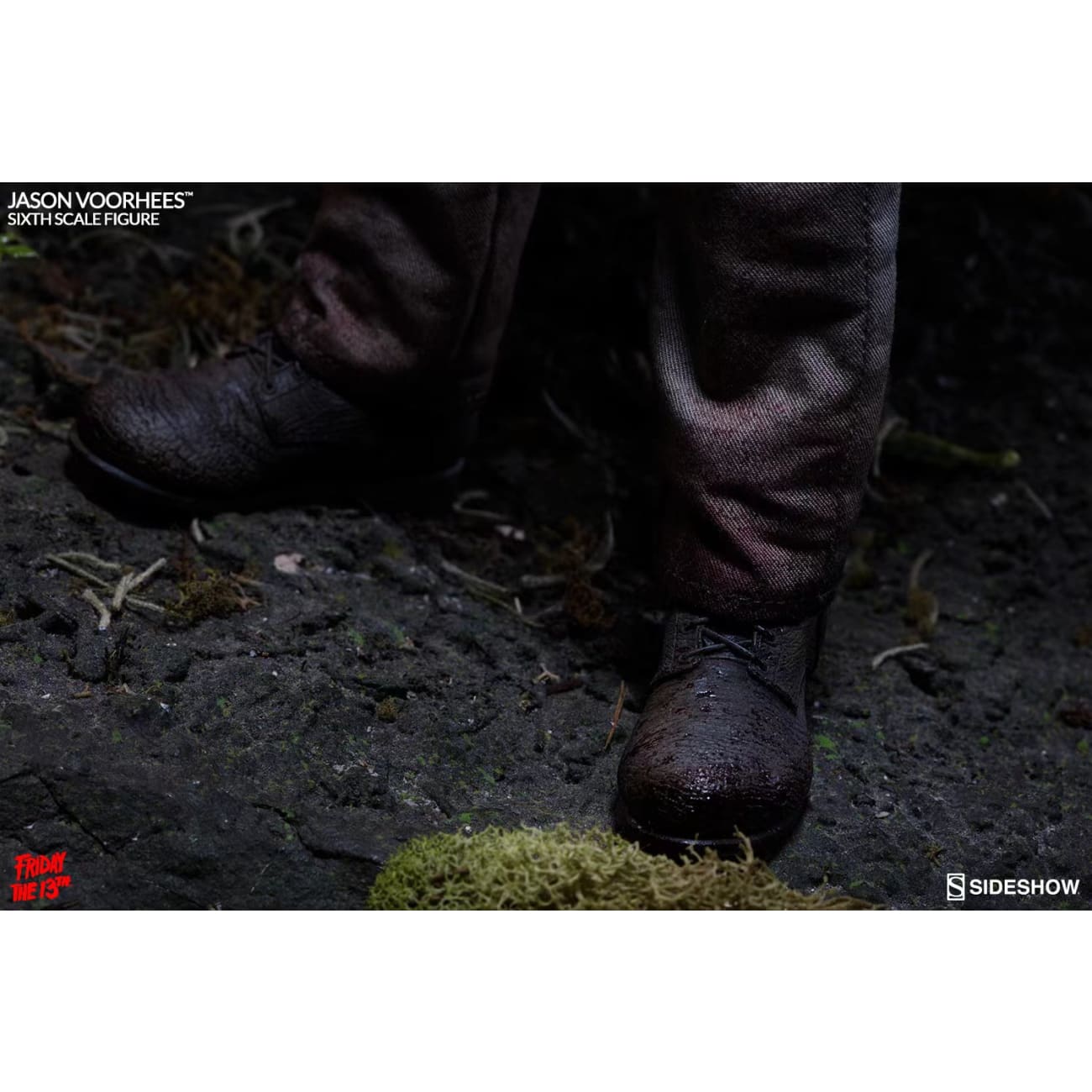 Sideshow - Jason Voorhees [100360]