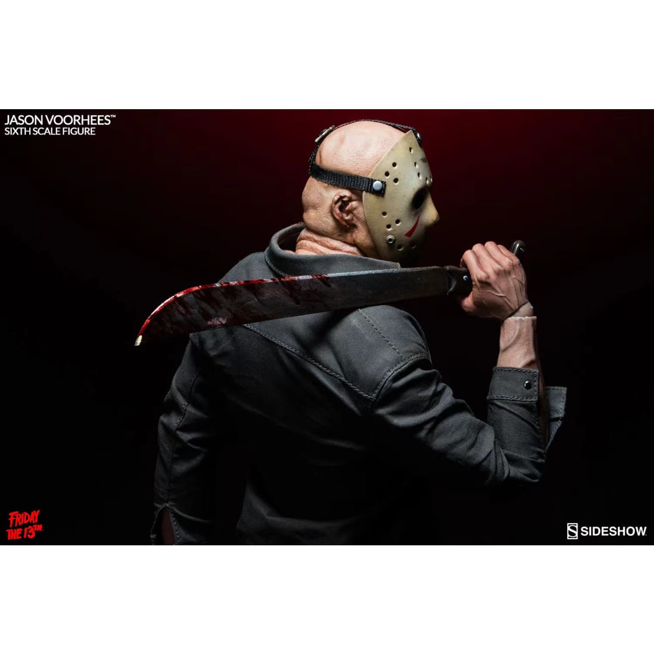 Sideshow - Jason Voorhees [100360]