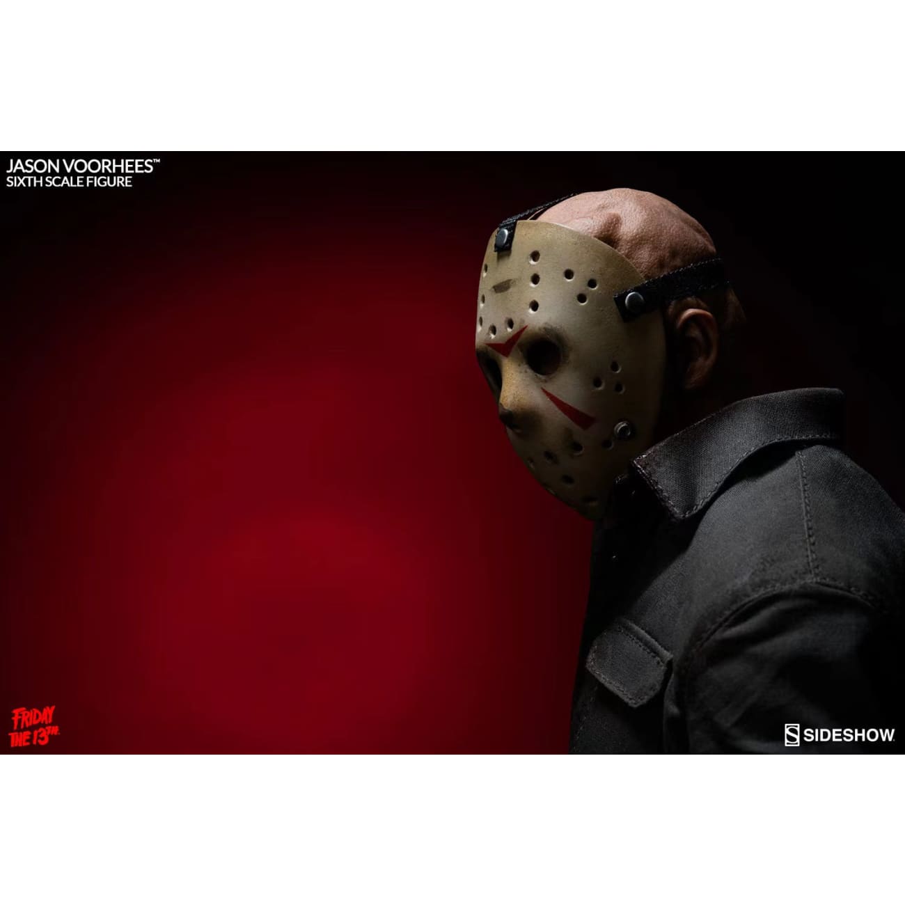 Sideshow - Jason Voorhees [100360]