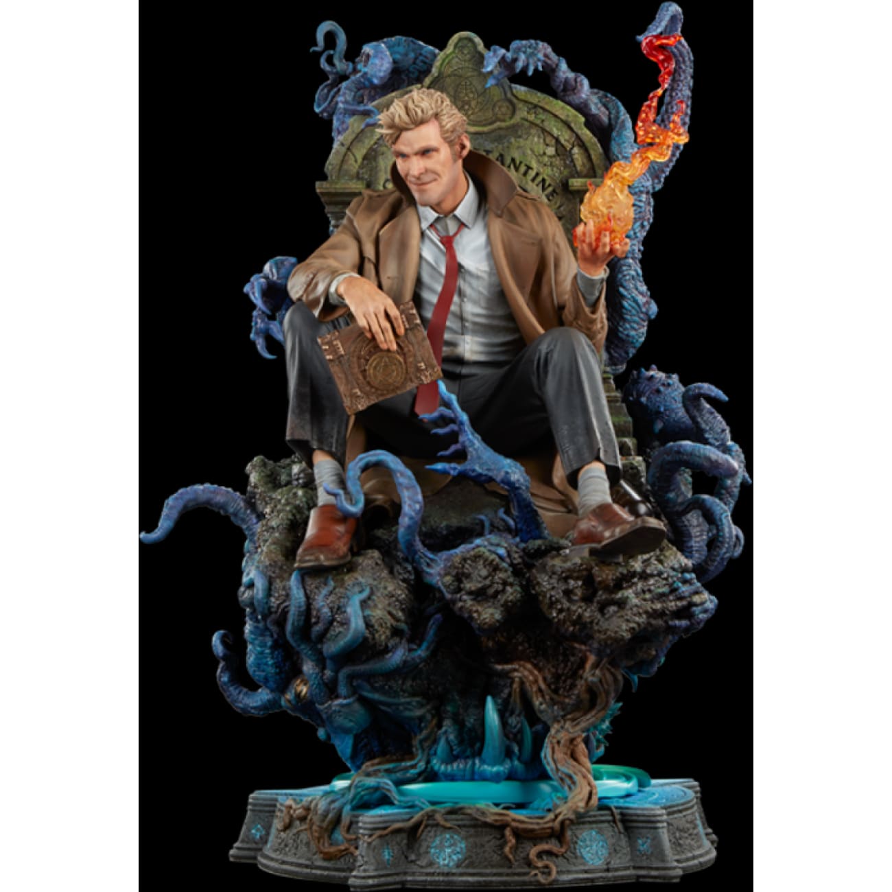 Sideshow - John Constantine: Just Another Exorcism Hangover