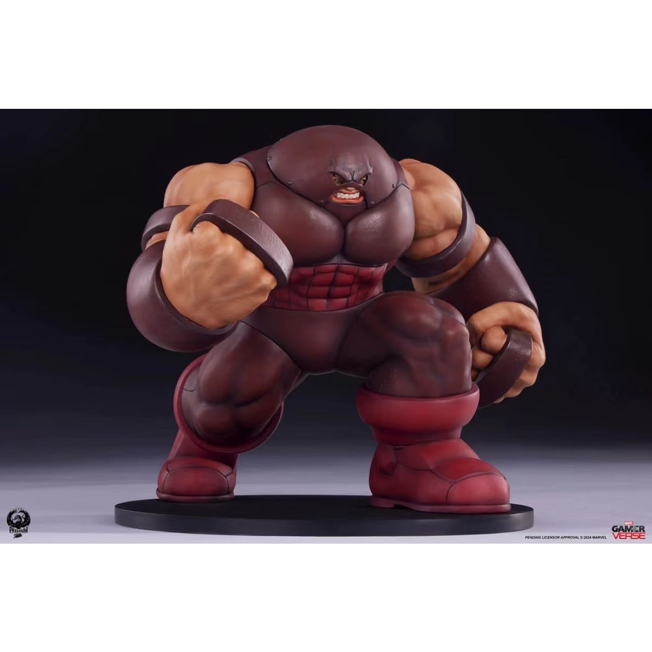 Sideshow - Juggernaut [913295]