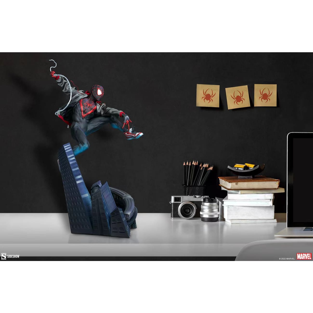Sideshow - Miles Morales [Collector Edition]