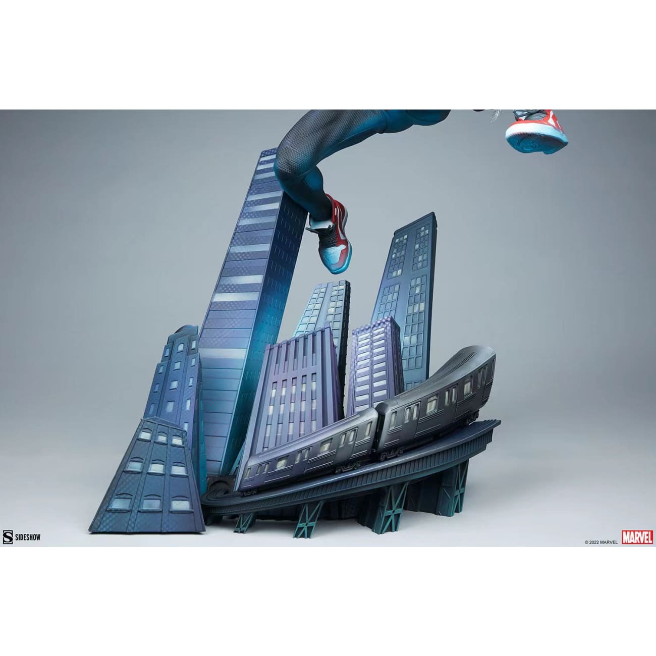 Sideshow - Miles Morales [Collector Edition]