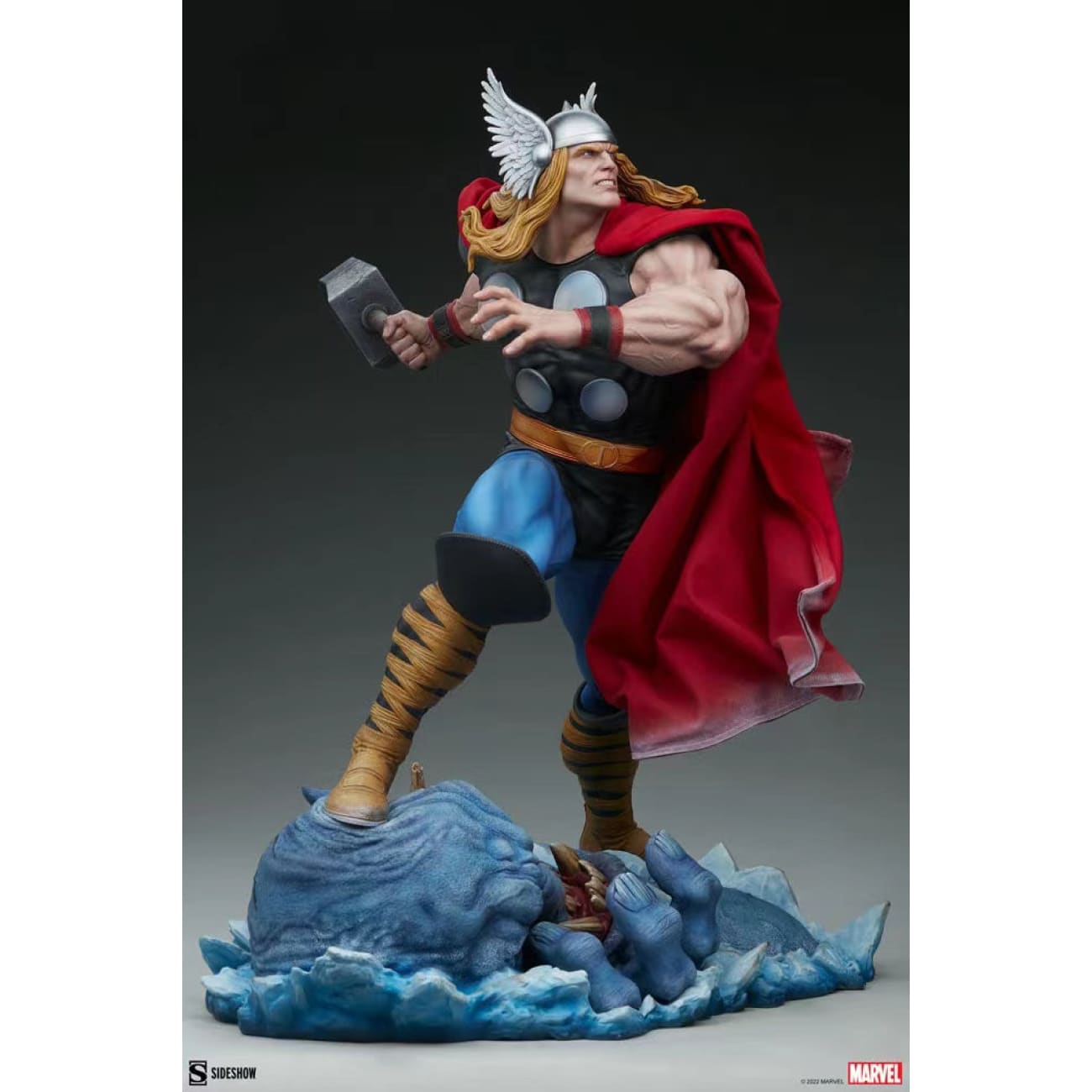 Sideshow/PCS - Thor