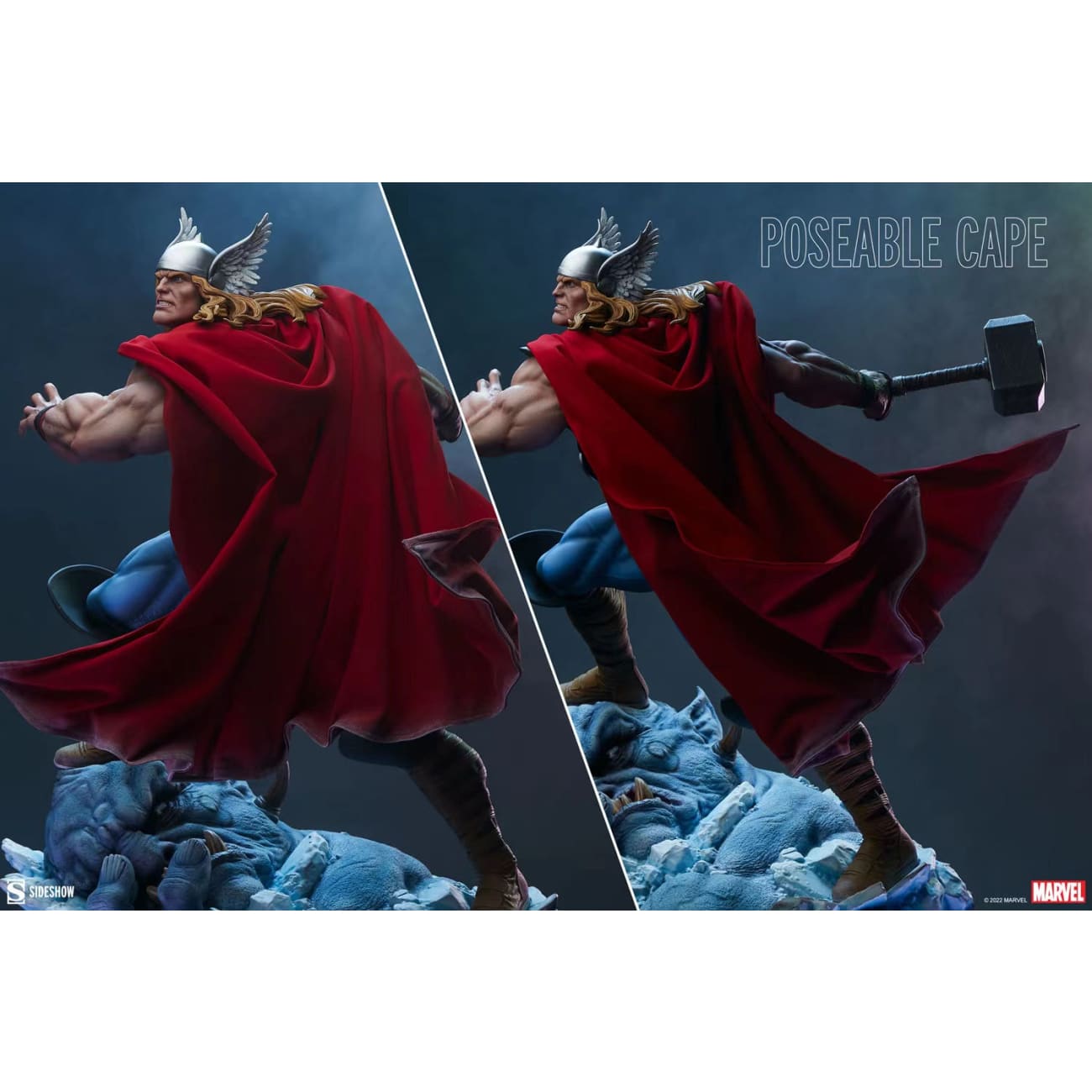 Sideshow/PCS - Thor