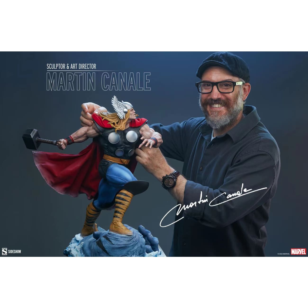 Sideshow/PCS - Thor