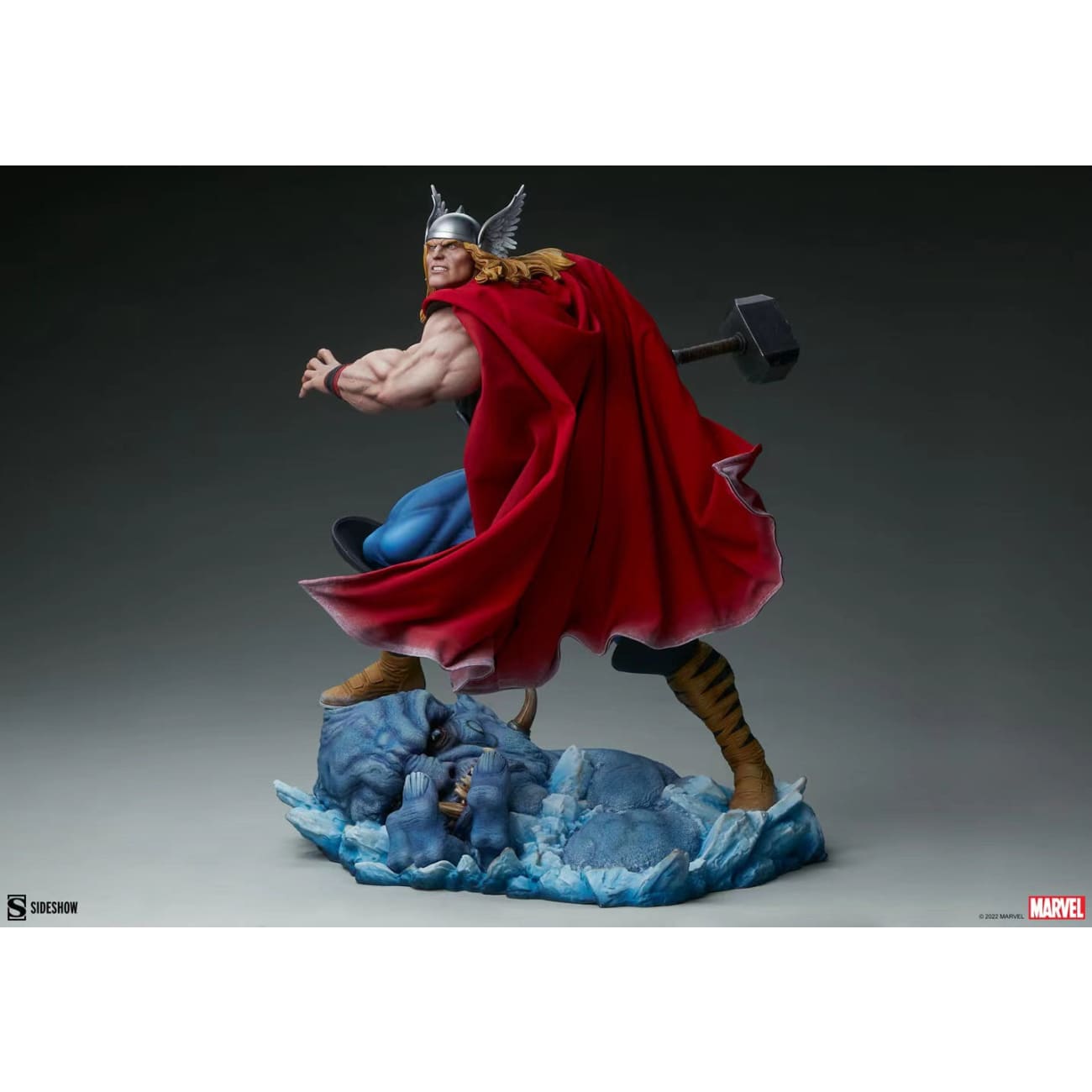 Sideshow/PCS - Thor