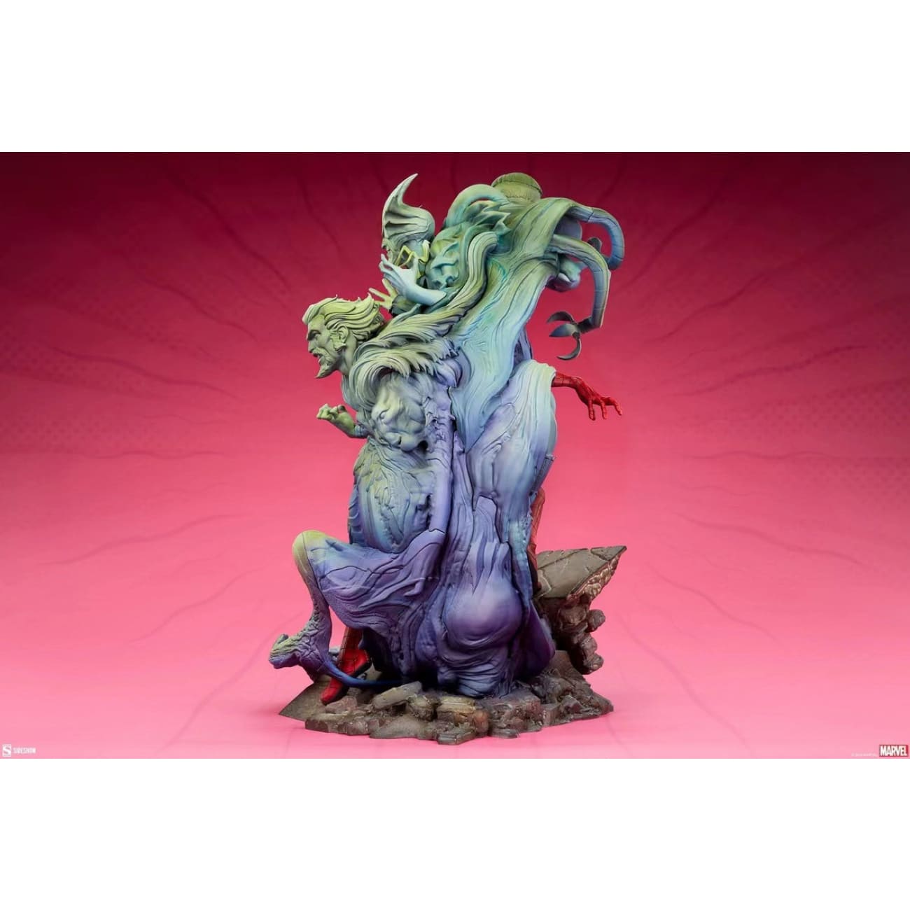 Sideshow - Spider-Man