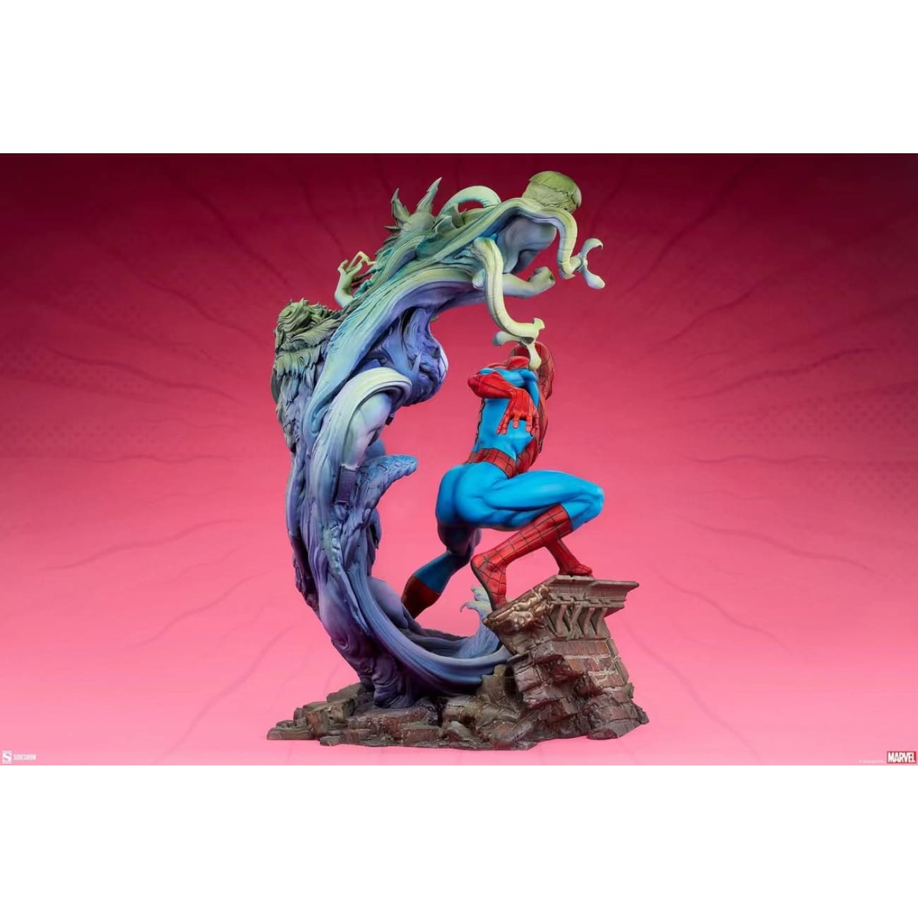 Sideshow - Spider-Man