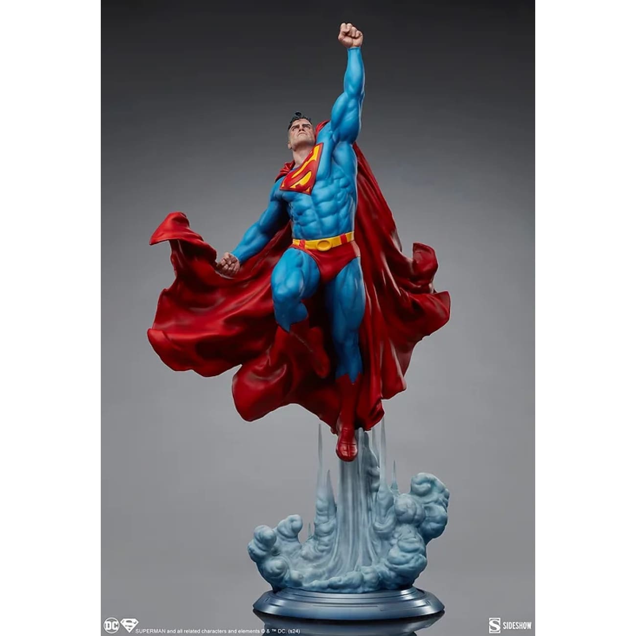 Sideshow - Superman [300868]