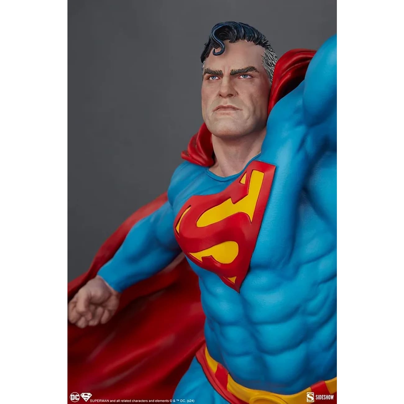 Sideshow - Superman [300868]