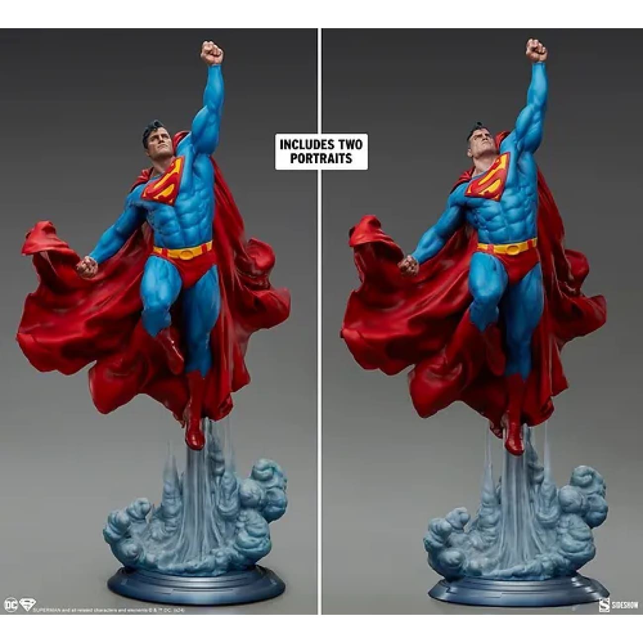 Sideshow - Superman [300868]