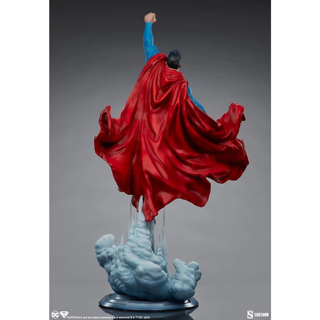 Sideshow - Superman [300868]