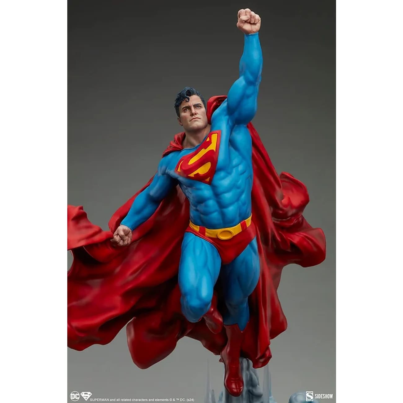 Sideshow - Superman [300868]