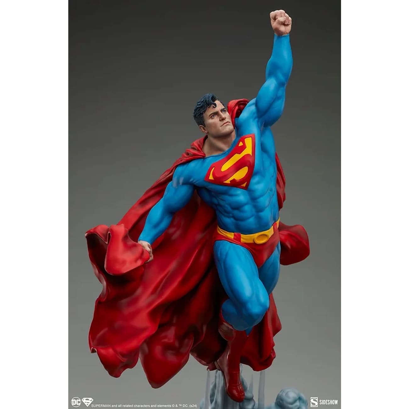 Sideshow - Superman [300868]
