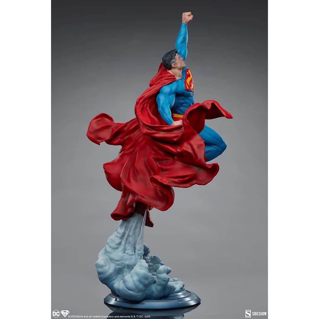 Sideshow - Superman [300868]