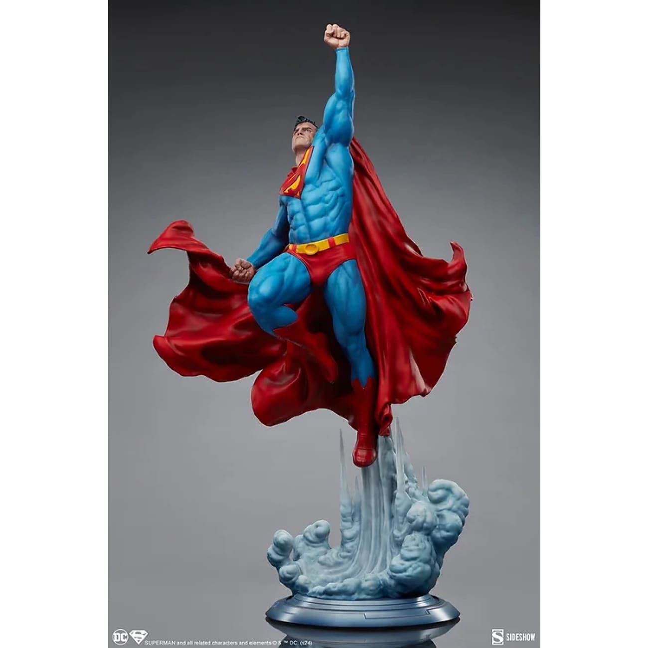 Sideshow - Superman [300868]