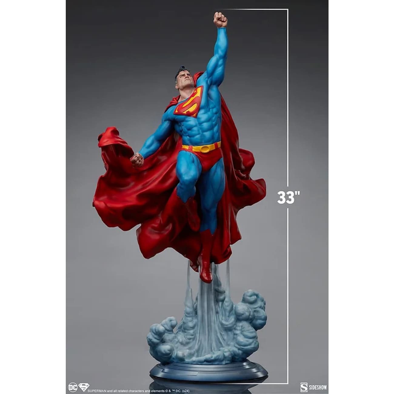 Sideshow - Superman [300868]