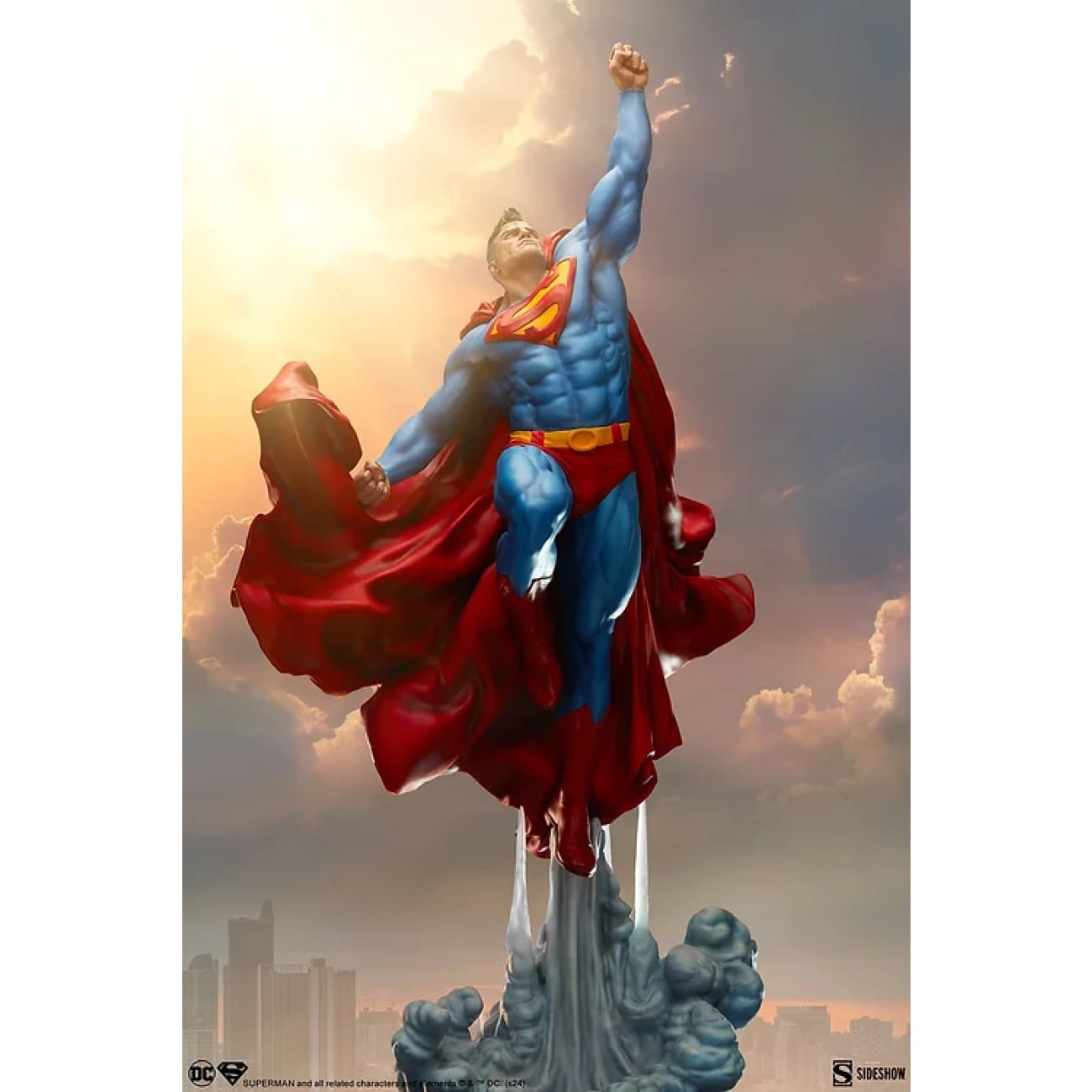 Sideshow - Superman [300868]