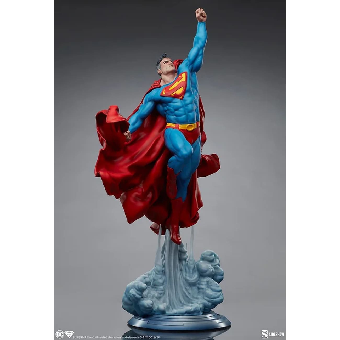 Sideshow - Superman [300868]