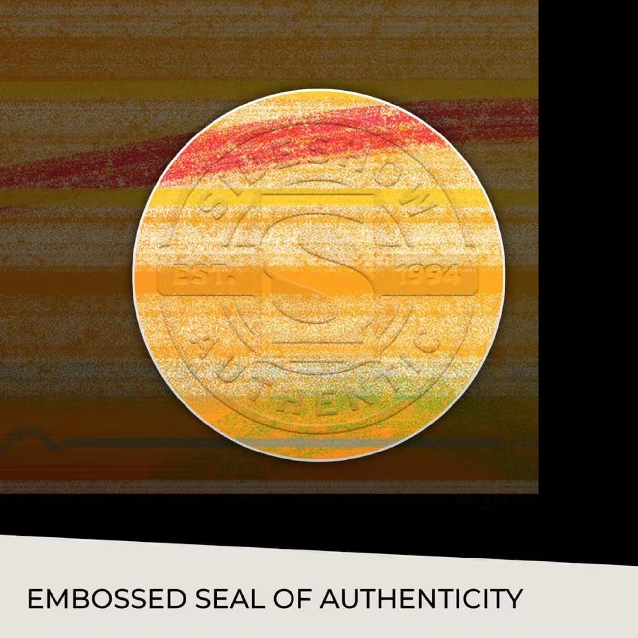 Sideshow - The Flash Unframed Poster [502291U]