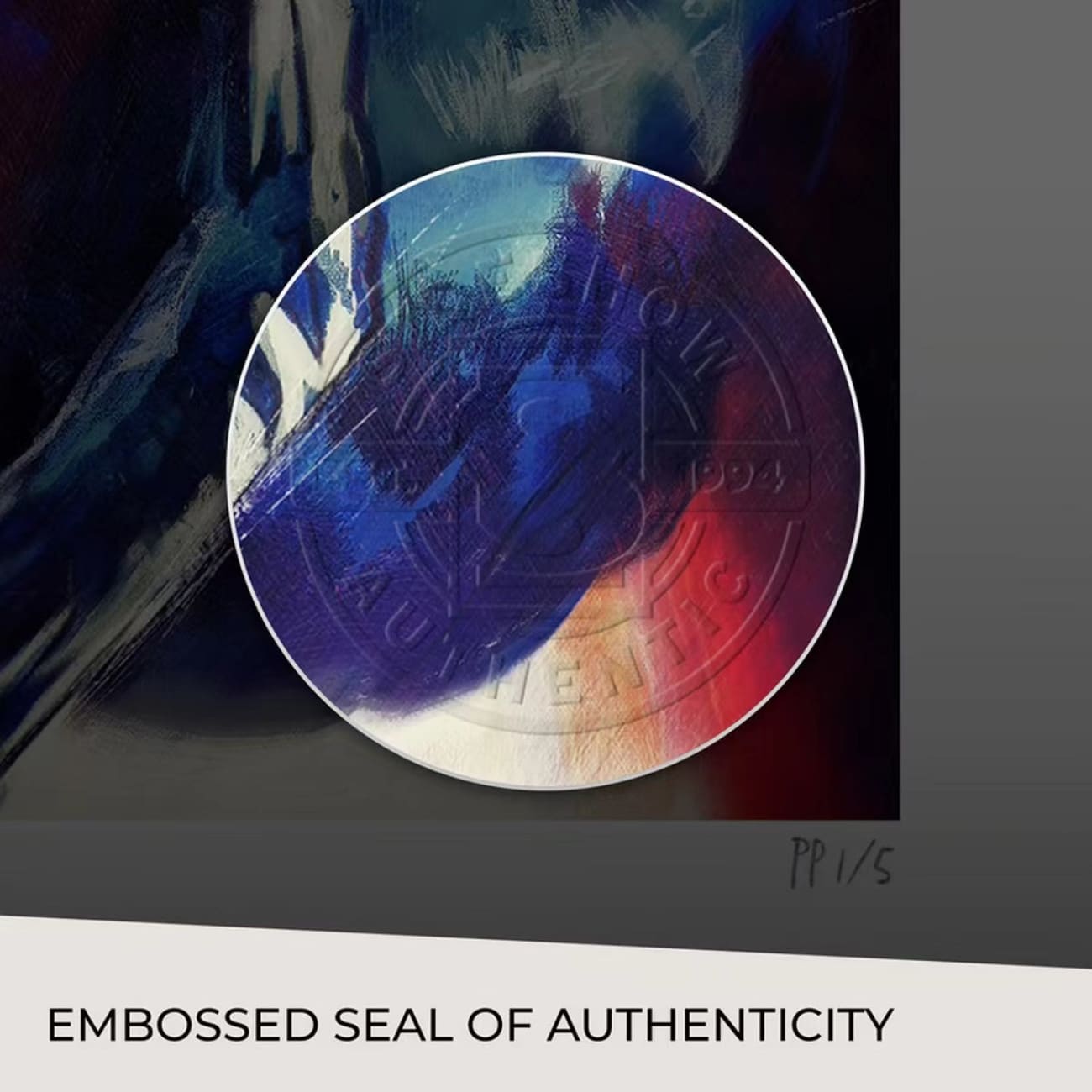 Sideshow - The X-Force Unframed Poster [502395U]