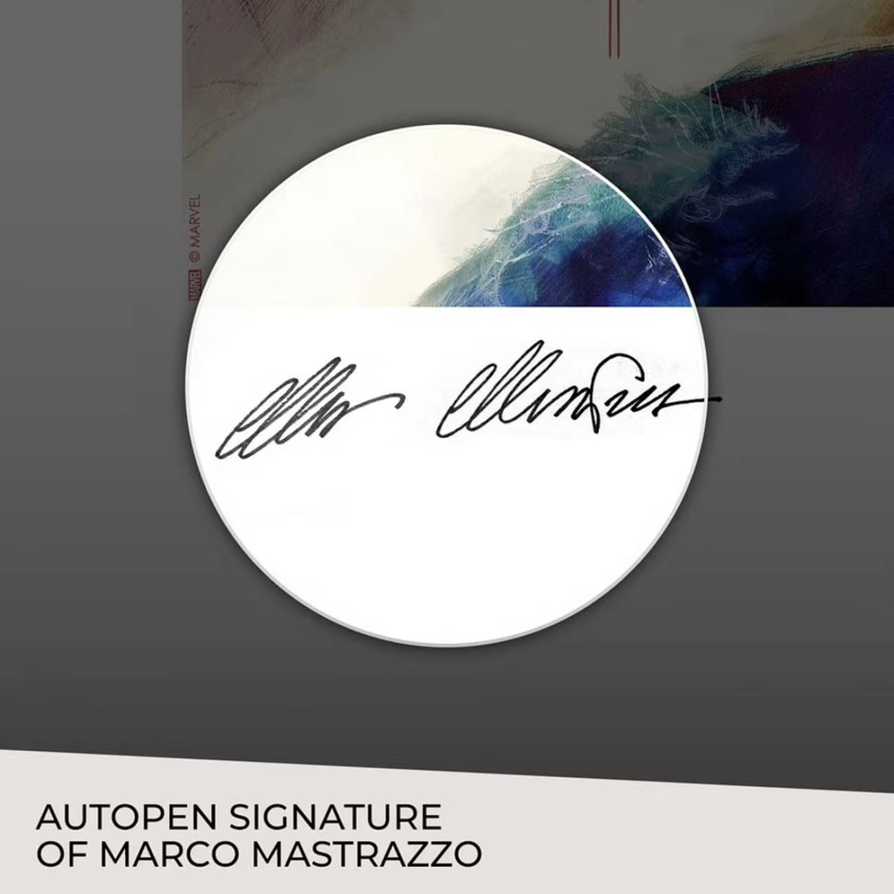 Sideshow - The X-Force Unframed Poster [502395U]