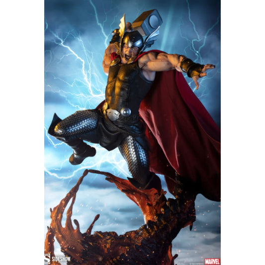 Sideshow - Thor Collector Ver.