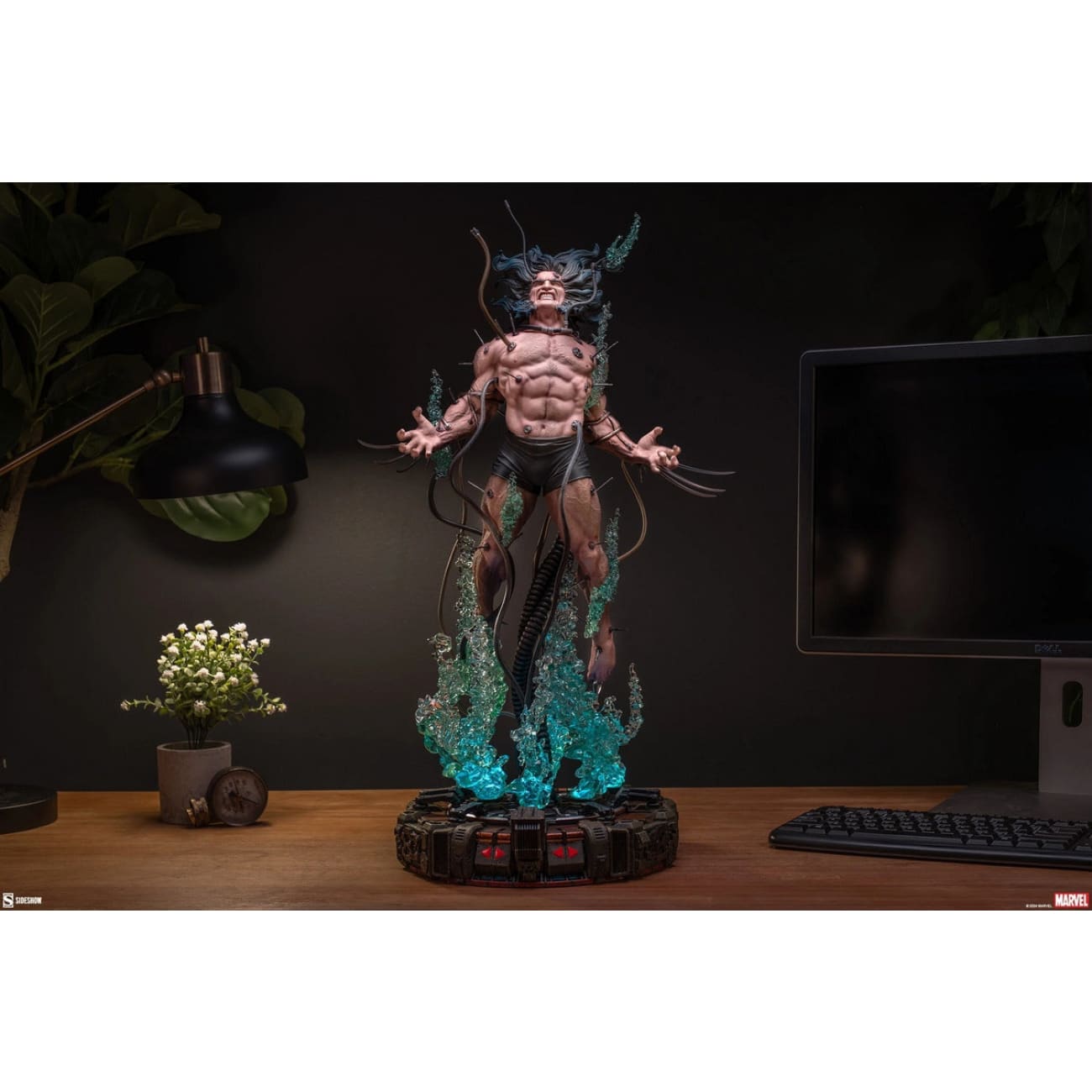 Sideshow - Wolverine: Weapon X [300869]