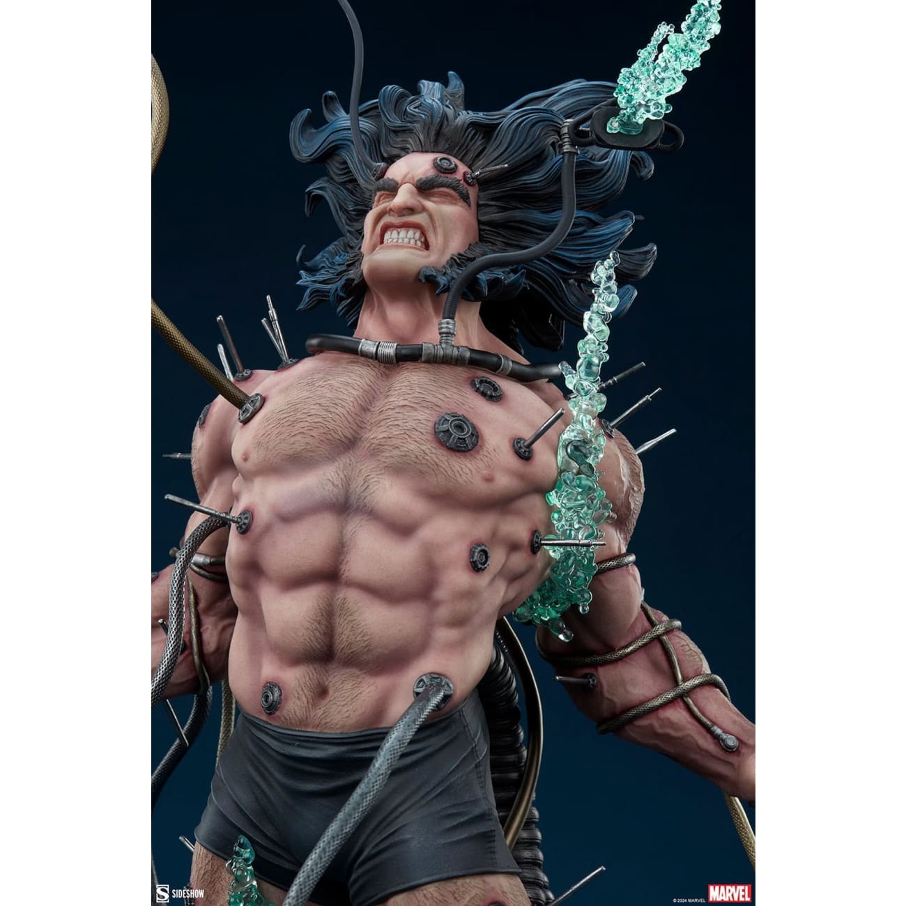 Sideshow - Wolverine: Weapon X [300869]