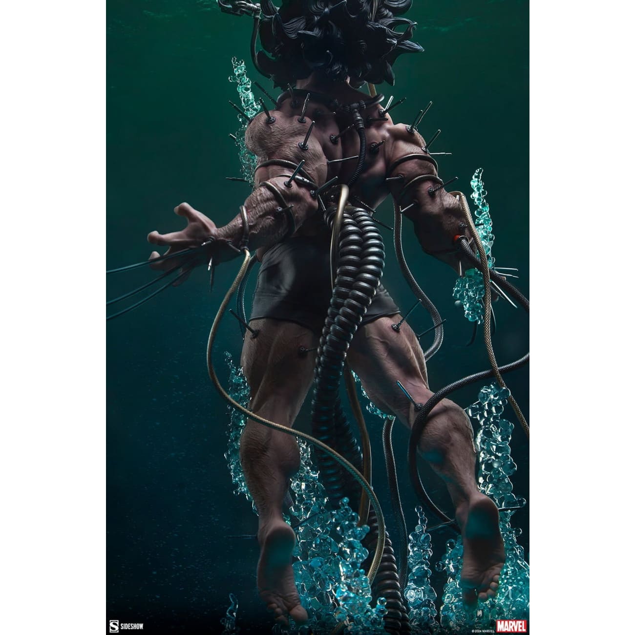 Sideshow - Wolverine: Weapon X [300869]