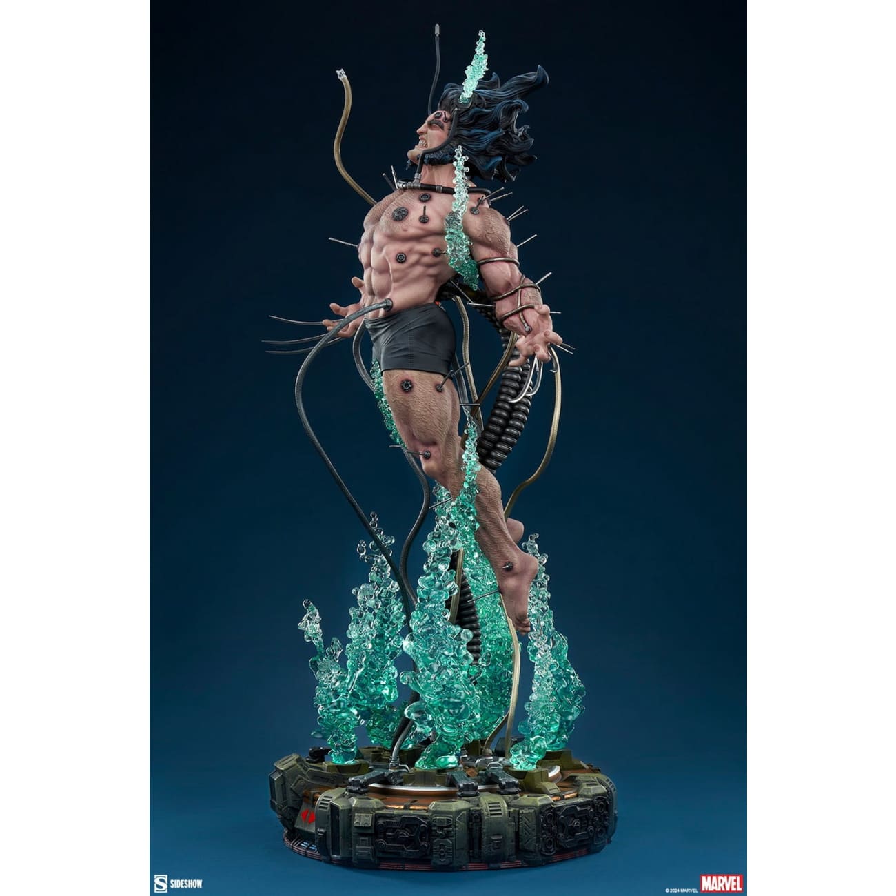 Sideshow - Wolverine: Weapon X [300869]