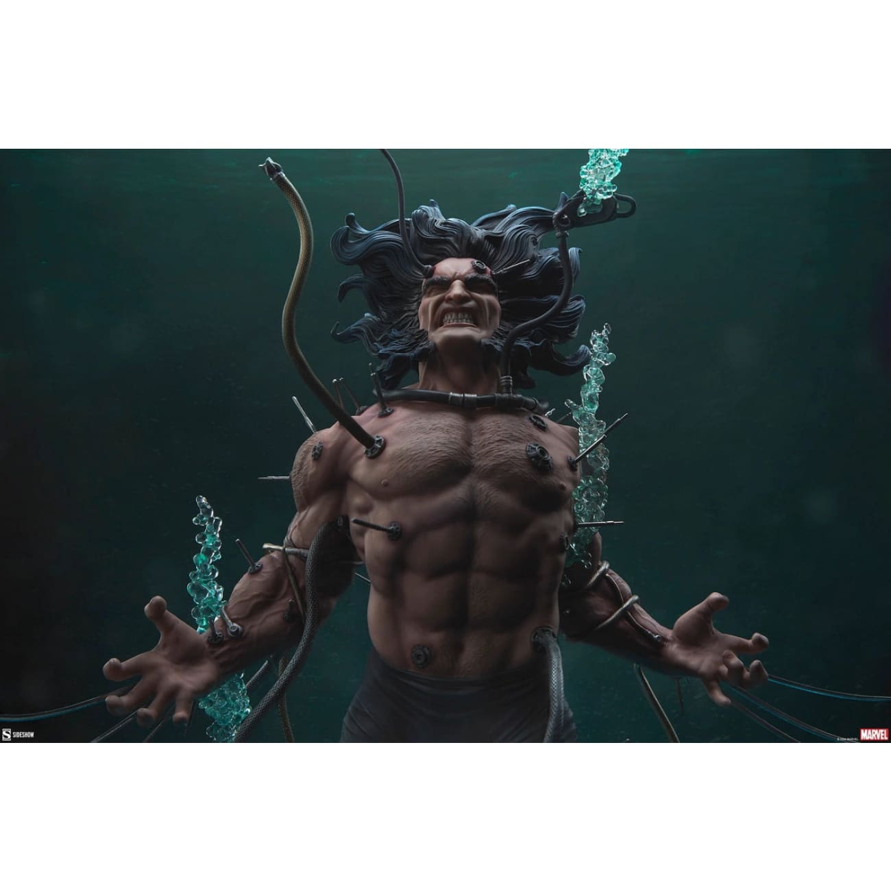 Sideshow - Wolverine: Weapon X [300869]