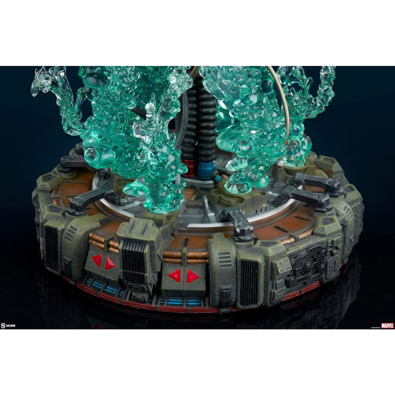 Sideshow - Wolverine: Weapon X [300869]