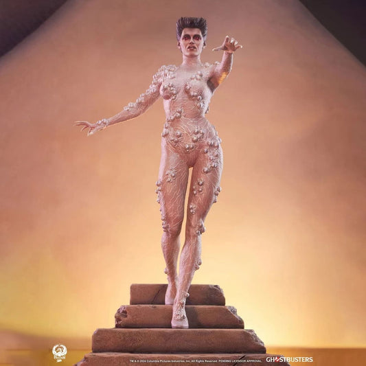 Sideshow x PCS - Gozer