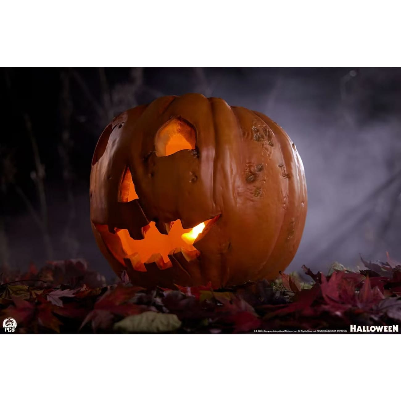 Sideshow x PCS - Jack-O-Lantern [913970]