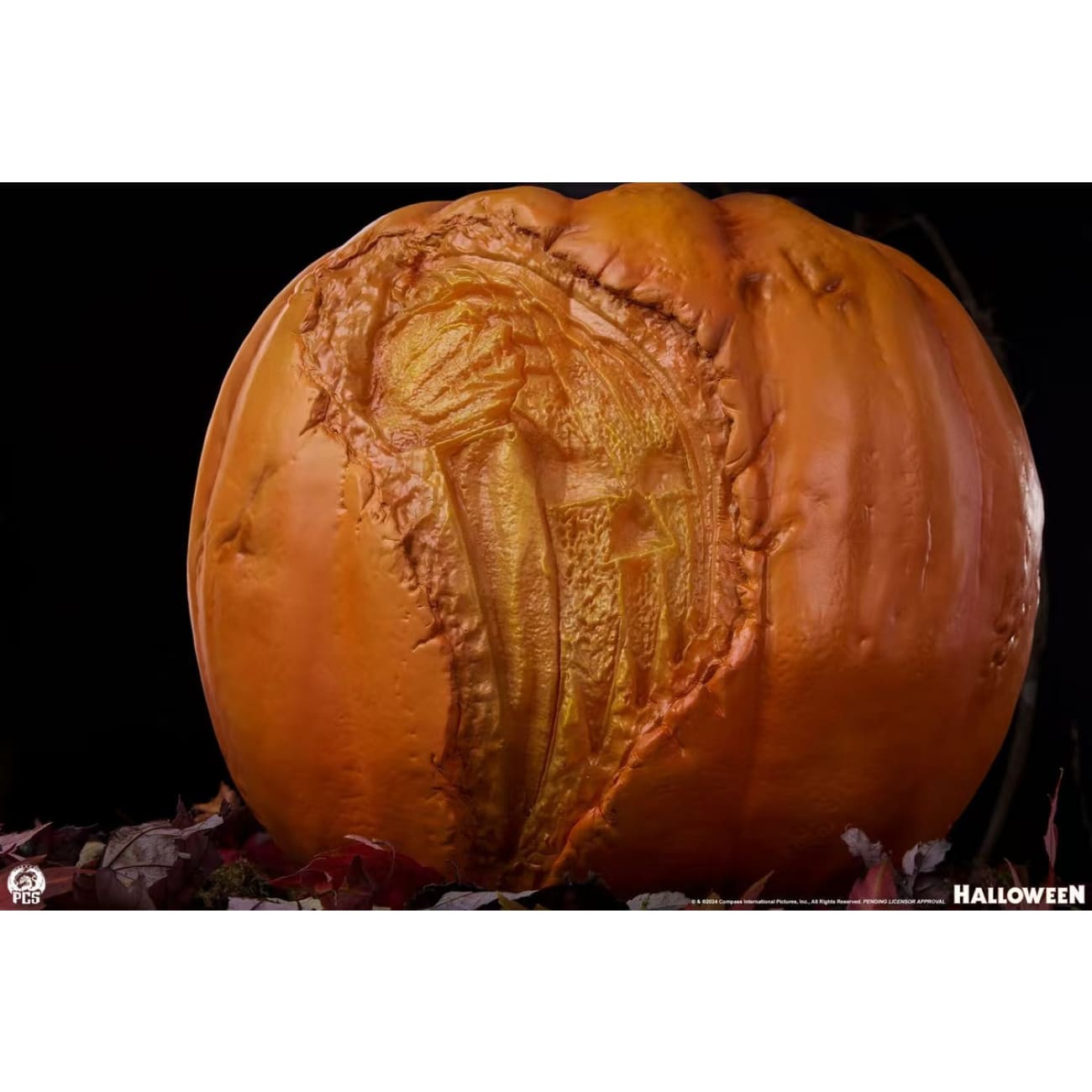 Sideshow x PCS - Jack-O-Lantern [913970]