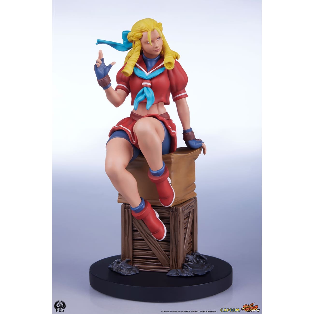 Sideshow x PCS - Karin & E. Honda [913750]
