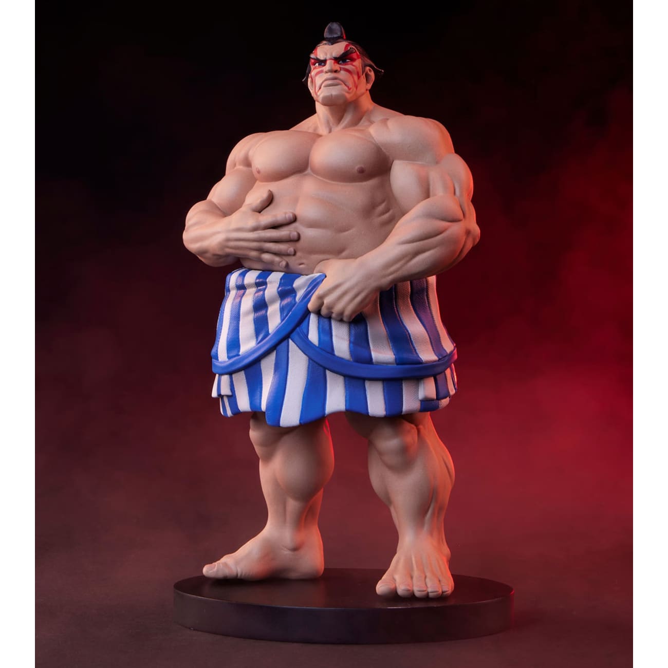 Sideshow x PCS - Karin & E. Honda [913750]