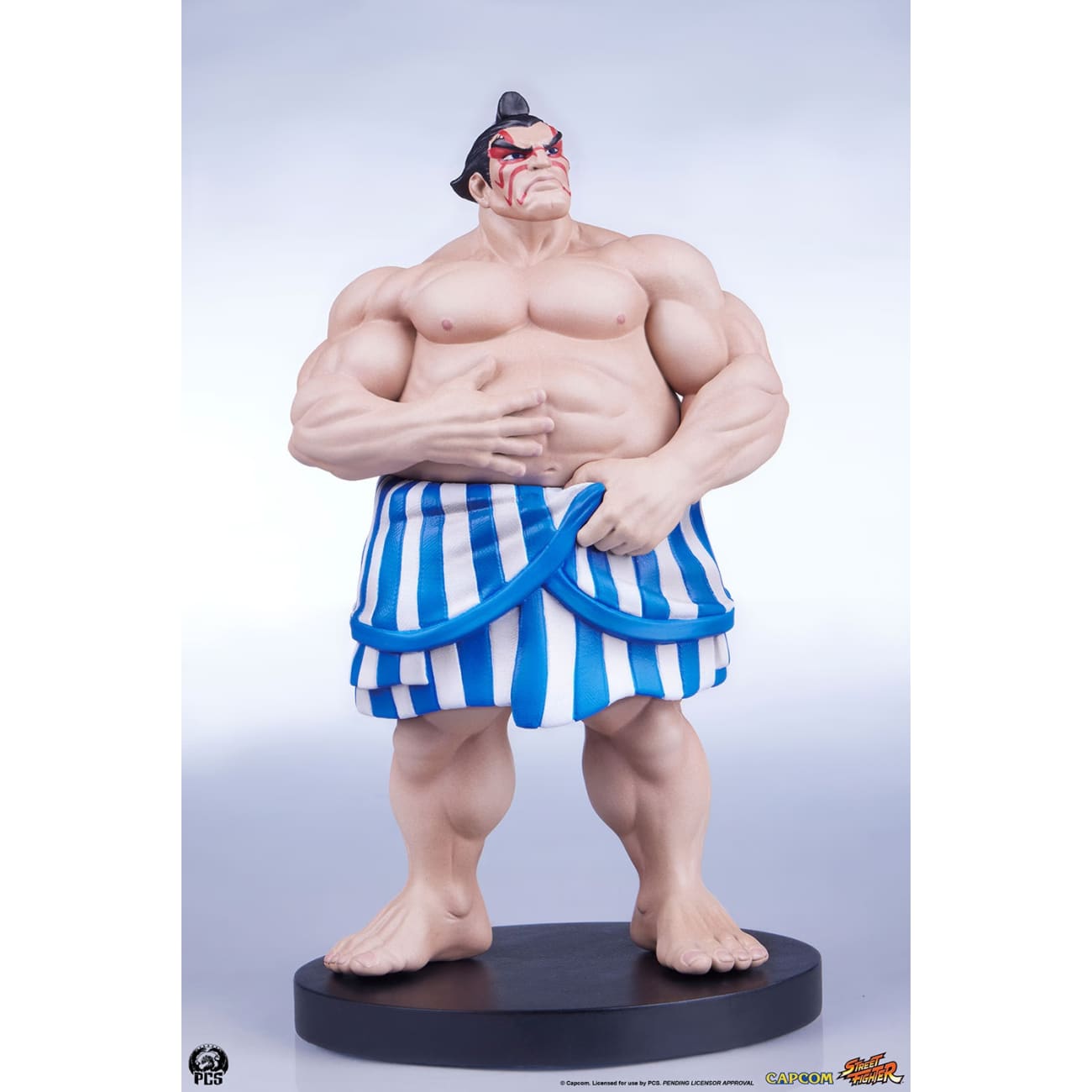 Sideshow x PCS - Karin & E. Honda [913750]