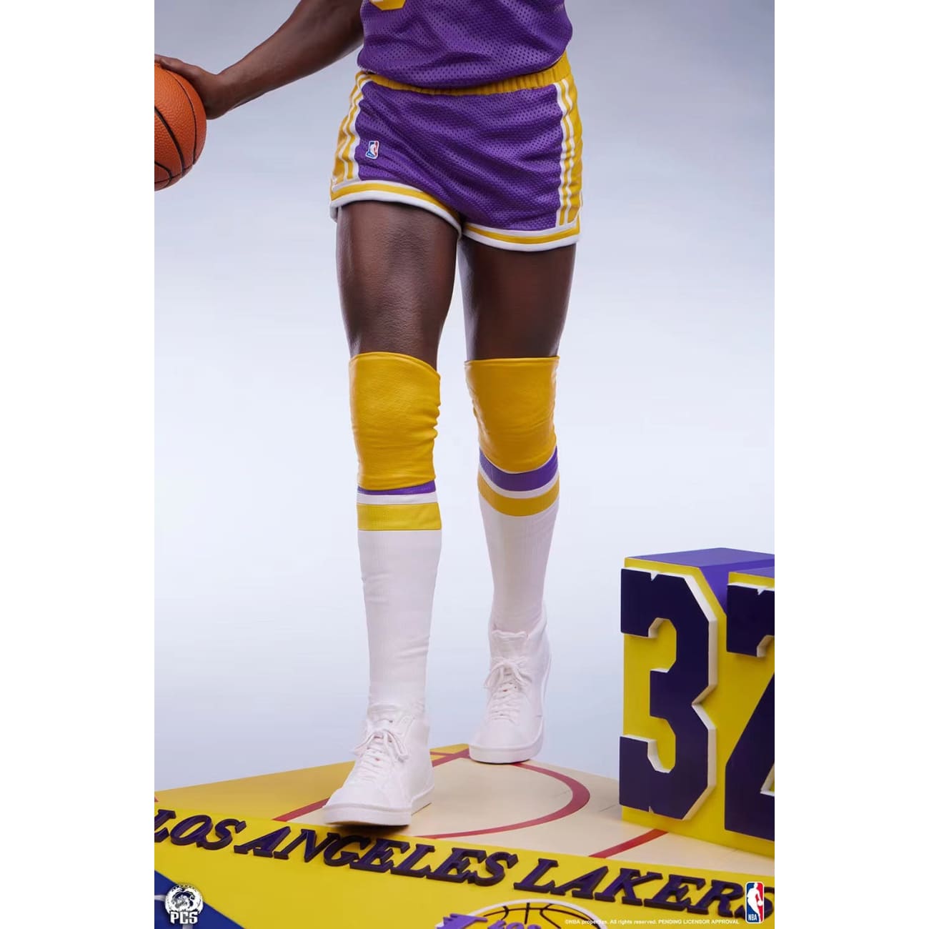 Sideshow x PCS - Magic Johnson [913564]