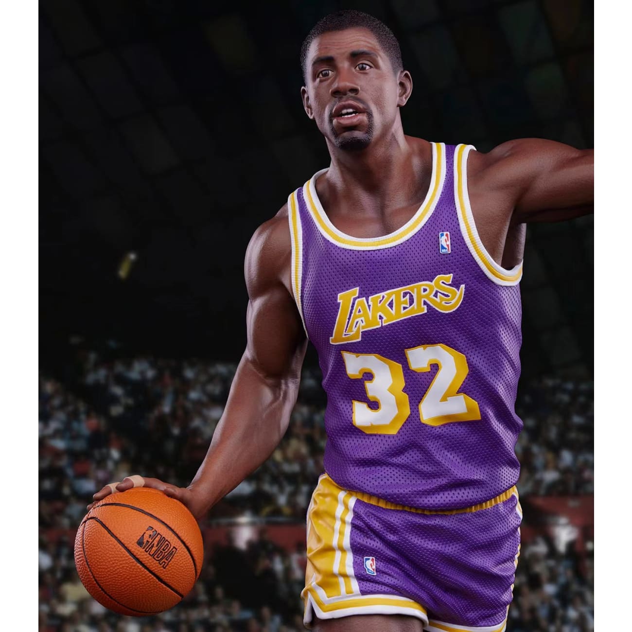 Sideshow x PCS - Magic Johnson [913564]