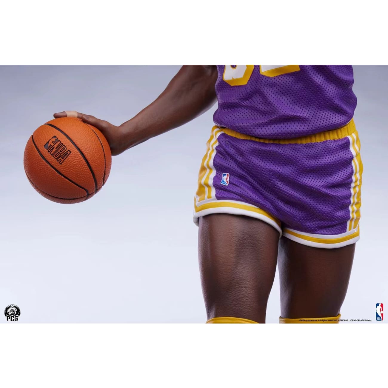 Sideshow x PCS - Magic Johnson [913564]