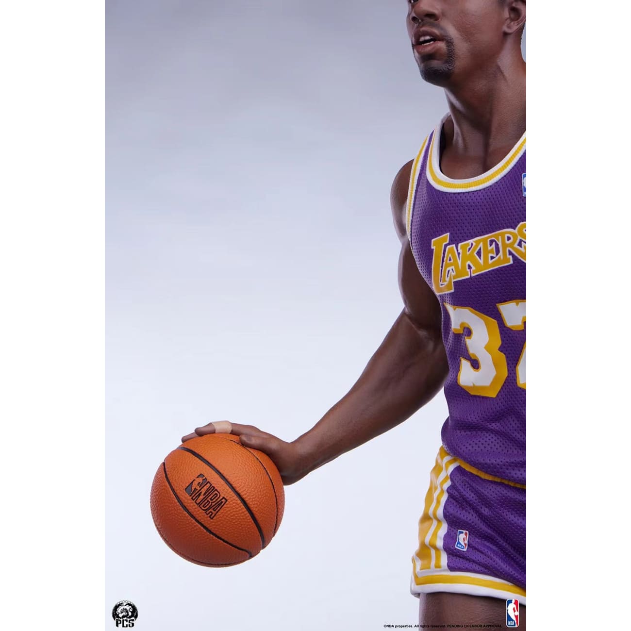 Sideshow x PCS - Magic Johnson [913564]